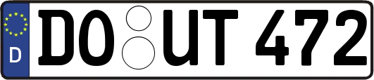 DO-UT472