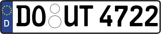 DO-UT4722