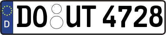 DO-UT4728