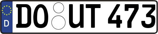 DO-UT473