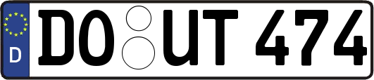 DO-UT474