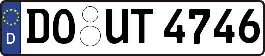 DO-UT4746