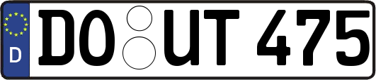 DO-UT475