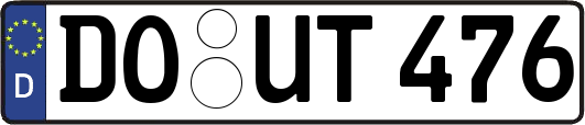 DO-UT476