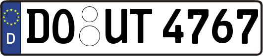 DO-UT4767