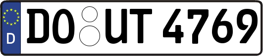 DO-UT4769