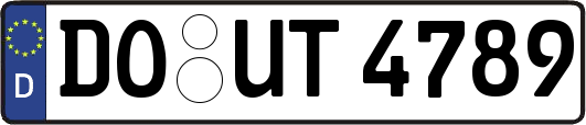 DO-UT4789