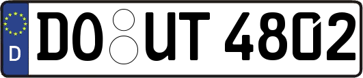 DO-UT4802