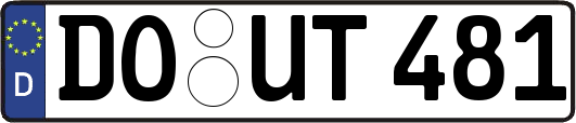 DO-UT481