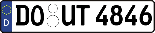 DO-UT4846
