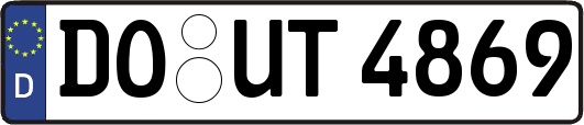 DO-UT4869