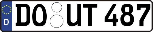 DO-UT487