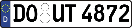DO-UT4872