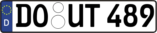 DO-UT489