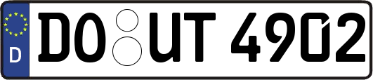 DO-UT4902