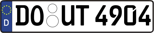 DO-UT4904