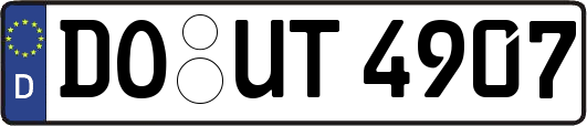 DO-UT4907
