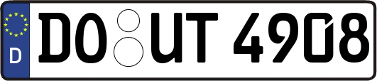 DO-UT4908