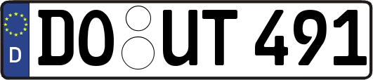 DO-UT491