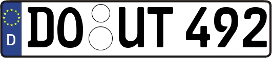 DO-UT492