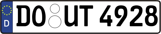 DO-UT4928