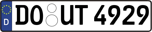 DO-UT4929