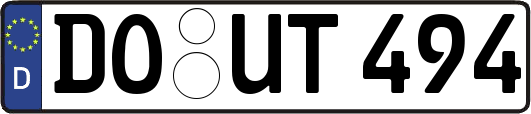 DO-UT494