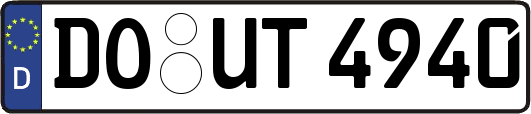 DO-UT4940