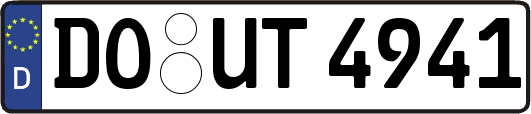 DO-UT4941