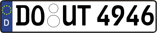 DO-UT4946