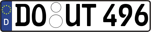 DO-UT496