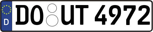 DO-UT4972