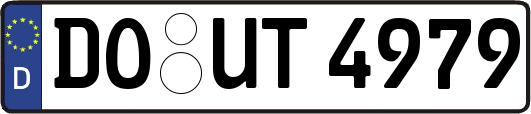 DO-UT4979