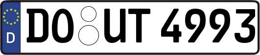 DO-UT4993