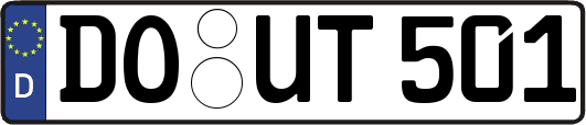 DO-UT501