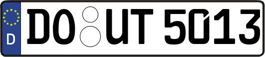 DO-UT5013