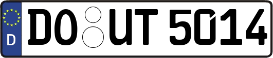 DO-UT5014