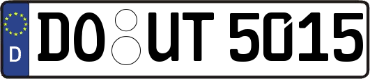 DO-UT5015