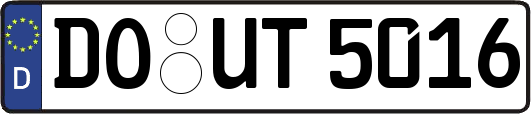 DO-UT5016