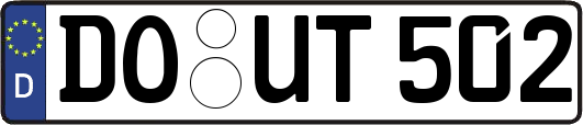 DO-UT502
