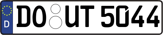 DO-UT5044