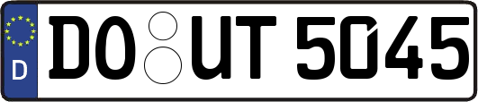 DO-UT5045