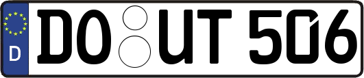 DO-UT506