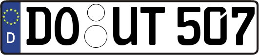 DO-UT507