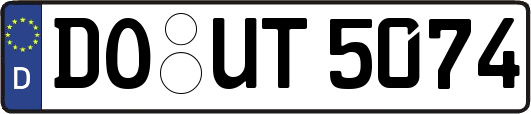 DO-UT5074