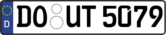 DO-UT5079