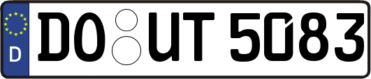 DO-UT5083