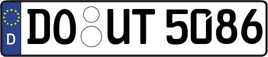 DO-UT5086