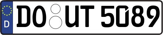DO-UT5089