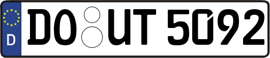 DO-UT5092